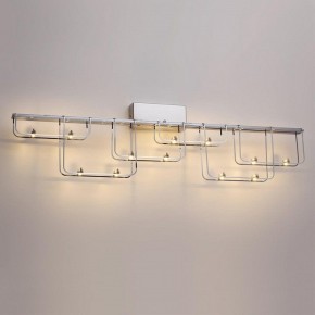 Накладной светильник Odeon Light ZAHA 7059/12WL в Нытве - nytva.ok-mebel.com | фото 3