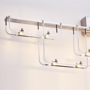 Накладной светильник Odeon Light ZAHA 7059/12WL в Нытве - nytva.ok-mebel.com | фото 4
