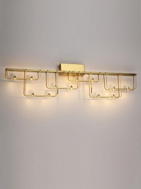 Накладной светильник Odeon Light ZAHA 7060/12WL в Нытве - nytva.ok-mebel.com | фото 2
