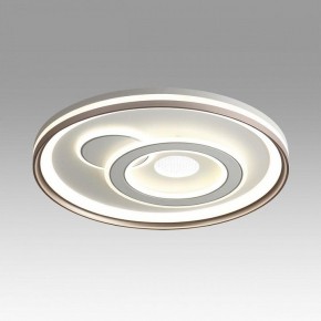 Накладной светильник Sonex Gemini 7785/85L в Нытве - nytva.ok-mebel.com | фото 3