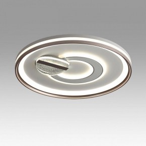 Накладной светильник Sonex Gemini 7787/85L в Нытве - nytva.ok-mebel.com | фото 3