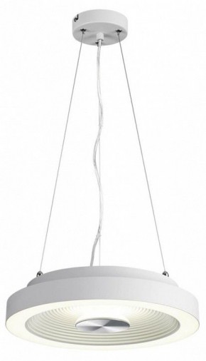 Накладной светильник Sonex Quantum 7752/18L в Нытве - nytva.ok-mebel.com | фото 5