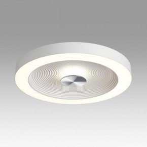 Накладной светильник Sonex Quantum 7752/25L в Нытве - nytva.ok-mebel.com | фото 3