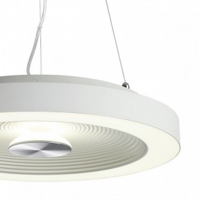Накладной светильник Sonex Quantum 7752/25L в Нытве - nytva.ok-mebel.com | фото 8