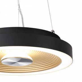 Накладной светильник Sonex Quantum 7753/18L в Нытве - nytva.ok-mebel.com | фото 8