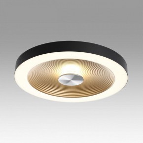 Накладной светильник Sonex Quantum 7753/25L в Нытве - nytva.ok-mebel.com | фото 3