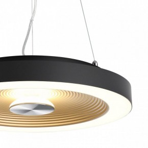 Накладной светильник Sonex Quantum 7753/25L в Нытве - nytva.ok-mebel.com | фото 8
