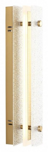 Накладной светильник ST-Luce FAGY SL6245.201.01 в Нытве - nytva.ok-mebel.com | фото 3
