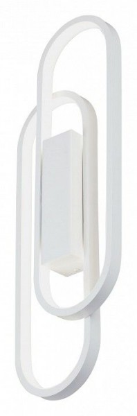 Накладной светильник Vitaluce V3042 V3042-0/2A в Нытве - nytva.ok-mebel.com | фото