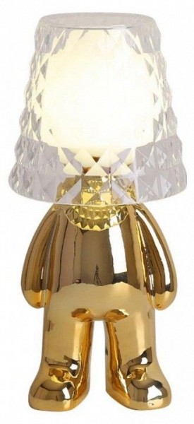 Настольная лампа декоративная Aployt Kosett APL.652.04.01 в Нытве - nytva.ok-mebel.com | фото