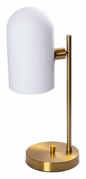 Настольная лампа декоративная Arte Lamp Cassel A5454LT-1PB в Нытве - nytva.ok-mebel.com | фото