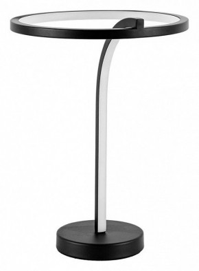 Настольная лампа декоративная Arte Lamp Enigma A2974LT-16BK в Нытве - nytva.ok-mebel.com | фото