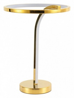 Настольная лампа декоративная Arte Lamp Enigma A2974LT-16PB в Нытве - nytva.ok-mebel.com | фото
