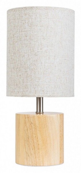 Настольная лампа декоративная Arte Lamp Jishui A5036LT-1BR в Нытве - nytva.ok-mebel.com | фото