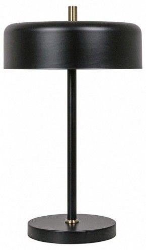 Настольная лампа декоративная Arte Lamp Skat A7052LT-2BK в Нытве - nytva.ok-mebel.com | фото 2