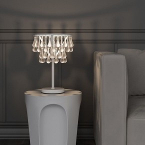 Настольная лампа декоративная Bogate"s Gutta 01126/1 в Нытве - nytva.ok-mebel.com | фото 3