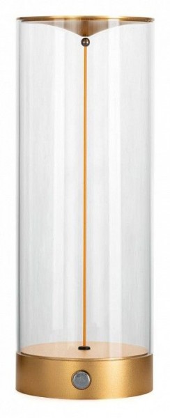 Настольная лампа декоративная Citilux Streng CL811012 в Нытве - nytva.ok-mebel.com | фото