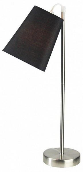 Настольная лампа декоративная Escada Hall 10185/L Black в Нытве - nytva.ok-mebel.com | фото