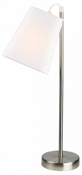 Настольная лампа декоративная Escada Hall 10185/L White в Нытве - nytva.ok-mebel.com | фото
