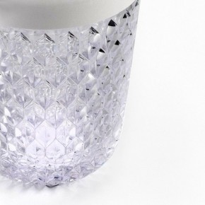 Настольная лампа декоративная Escada Vibe 10255/L LED в Нытве - nytva.ok-mebel.com | фото 9