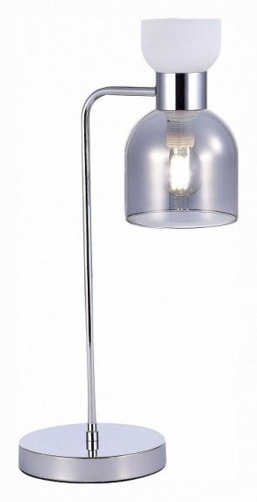 Настольная лампа декоративная EVOLUCE Vento SLE1045-104-01 в Нытве - nytva.ok-mebel.com | фото