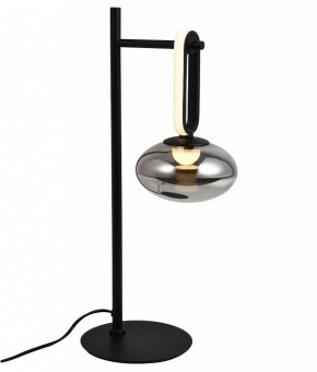 Настольная лампа декоративная Favourite Baron 4284-1T в Нытве - nytva.ok-mebel.com | фото