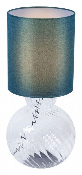 Настольная лампа декоративная Favourite Ortus 4267-1T в Нытве - nytva.ok-mebel.com | фото