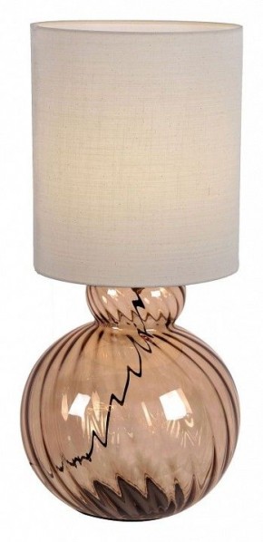 Настольная лампа декоративная Favourite Ortus 4269-1T в Нытве - nytva.ok-mebel.com | фото