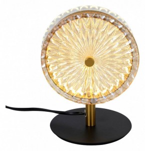 Настольная лампа декоративная Favourite Slik 4488-1T в Нытве - nytva.ok-mebel.com | фото 1