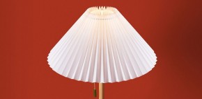 Настольная лампа декоративная Freya Kinsley FR5533TL-01BS в Нытве - nytva.ok-mebel.com | фото 8