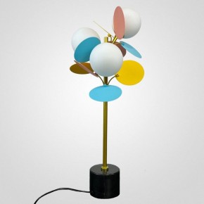Настольная лампа декоративная Imperiumloft MATISSE matisse-tab01 в Нытве - nytva.ok-mebel.com | фото