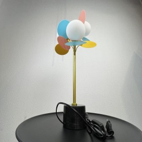 Настольная лампа декоративная Imperiumloft MATISSE matisse-tab01 в Нытве - nytva.ok-mebel.com | фото 3