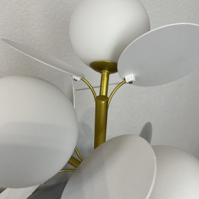 Настольная лампа декоративная Imperiumloft MATISSE matisse-tab01 в Нытве - nytva.ok-mebel.com | фото 5