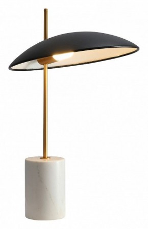 Настольная лампа декоративная Lightstar Marmara 801917 в Нытве - nytva.ok-mebel.com | фото
