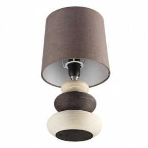 Настольная лампа декоративная Lumion Latza 8126/1Т в Нытве - nytva.ok-mebel.com | фото 4