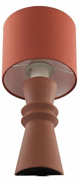 Настольная лампа декоративная Lumion Segi 8131/1Т в Нытве - nytva.ok-mebel.com | фото 3
