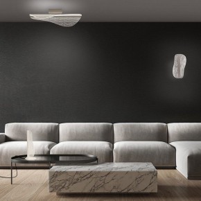 Настольная лампа декоративная Mantra Bianca 7837 в Нытве - nytva.ok-mebel.com | фото 5
