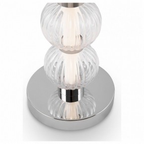 Настольная лампа декоративная Maytoni Amulet MOD555TL-L9CH4K в Нытве - nytva.ok-mebel.com | фото 4