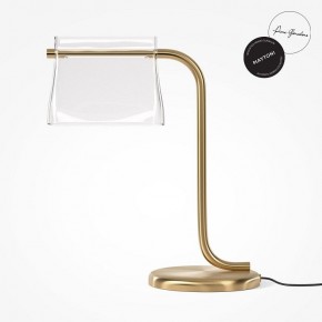 Настольная лампа декоративная Maytoni Cabaret MOD170TL-L8BS3K в Нытве - nytva.ok-mebel.com | фото 2