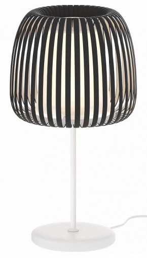 Настольная лампа декоративная Maytoni Kirigami MOD409TL-01B в Нытве - nytva.ok-mebel.com | фото