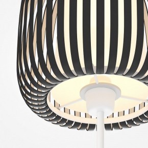 Настольная лампа декоративная Maytoni Kirigami MOD409TL-01B в Нытве - nytva.ok-mebel.com | фото 6