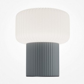 Настольная лампа декоративная Maytoni Omaggio MOD404TL-01GR в Нытве - nytva.ok-mebel.com | фото 3