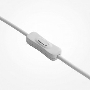 Настольная лампа декоративная Maytoni Omaggio MOD404TL-01GR в Нытве - nytva.ok-mebel.com | фото 4