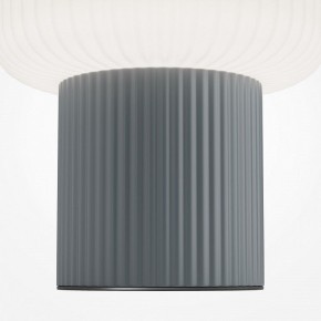 Настольная лампа декоративная Maytoni Omaggio MOD404TL-01GR в Нытве - nytva.ok-mebel.com | фото 6