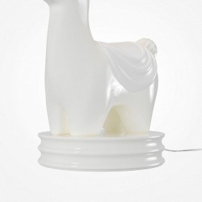 Настольная лампа декоративная Maytoni Senor Alpaca MOD377TL-L5W3K в Нытве - nytva.ok-mebel.com | фото 13