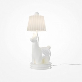 Настольная лампа декоративная Maytoni Senor Alpaca MOD377TL-L5W3K в Нытве - nytva.ok-mebel.com | фото 2