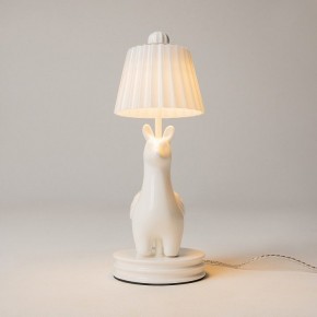 Настольная лампа декоративная Maytoni Senor Alpaca MOD377TL-L5W3K в Нытве - nytva.ok-mebel.com | фото 5