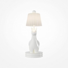 Настольная лампа декоративная Maytoni Senor Alpaca MOD377TL-L5W3K в Нытве - nytva.ok-mebel.com | фото 7