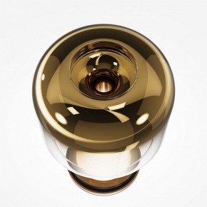 Настольная лампа декоративная Maytoni Spirito MOD286TL-L8G3K в Нытве - nytva.ok-mebel.com | фото 3