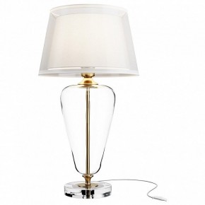 Настольная лампа декоративная Maytoni Verre Z005TL-01BS в Нытве - nytva.ok-mebel.com | фото